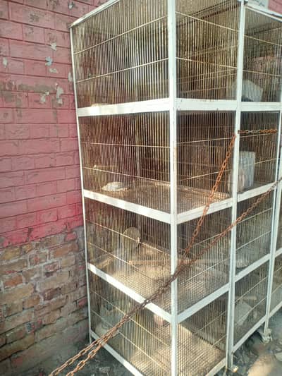 cage for sale
