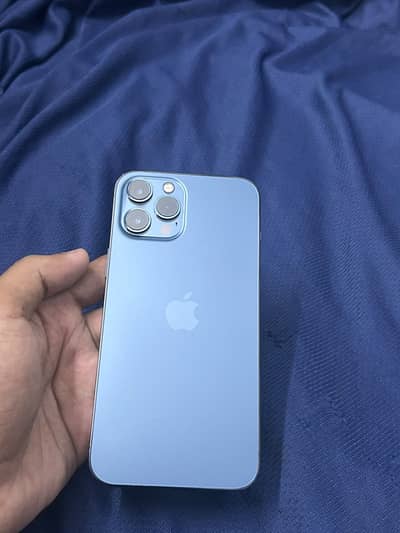 Apple iPhone 12 Pro Max