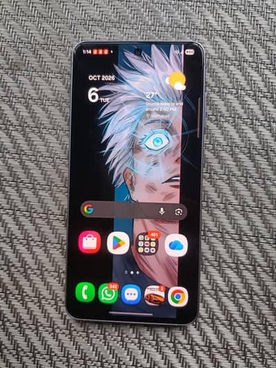 Samsung Galaxy S21 FE 5G for sale and exchange