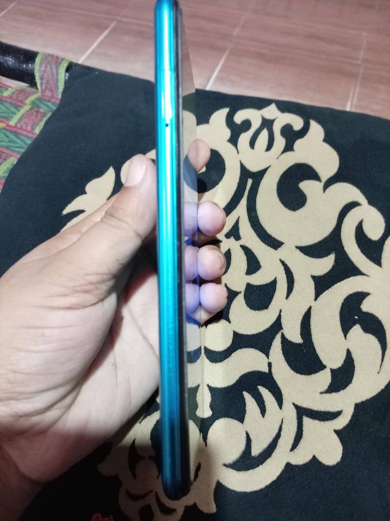 Infinix Note 8i 3