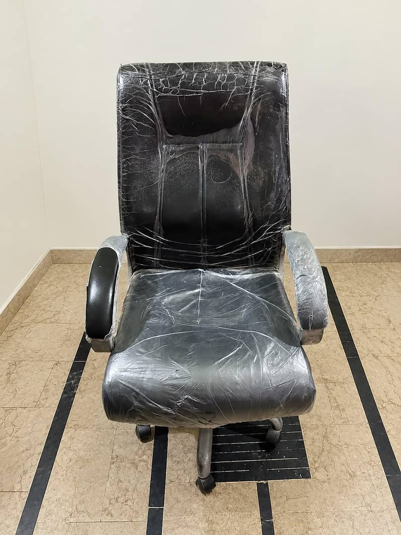 Office chair 2