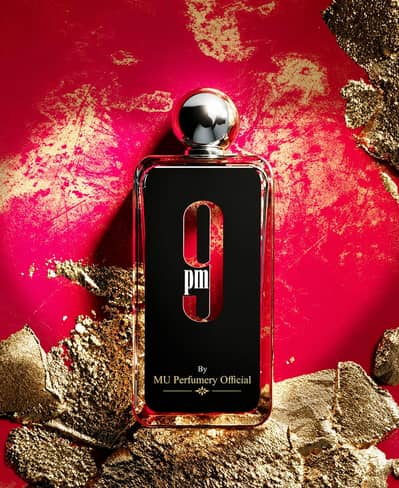 9PM perfume Long Lasting EDP 100ML