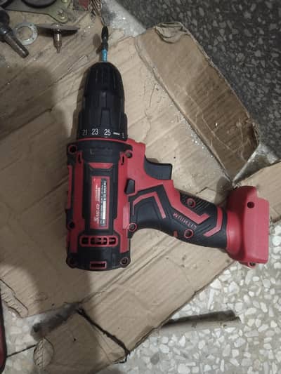 drill machine