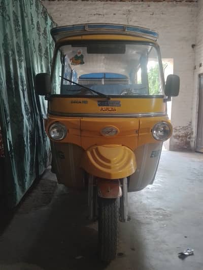 auto rickshaw for sel