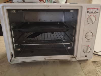 baking oven 1000 watt