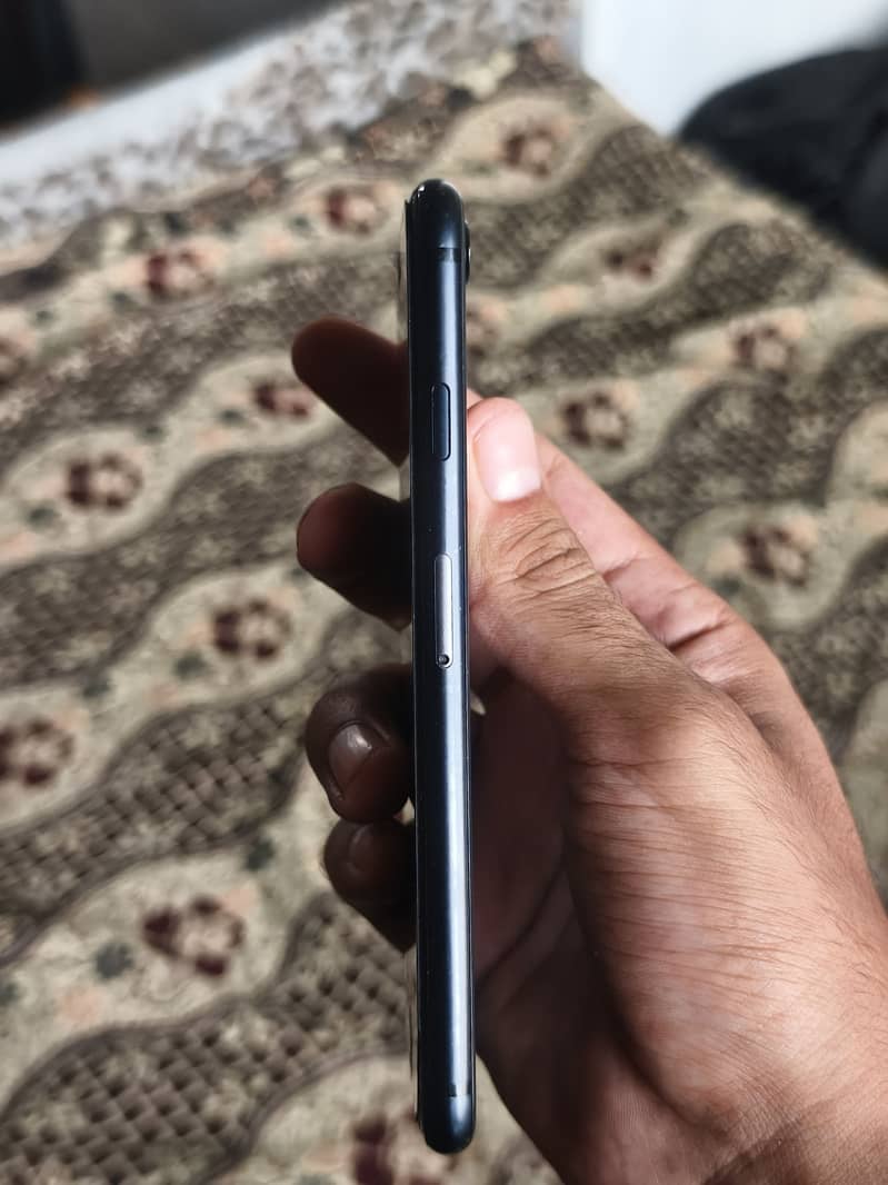 Apple iPhone SE 5