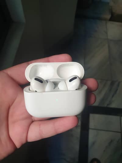 Airpods Pro 1st Gen Original