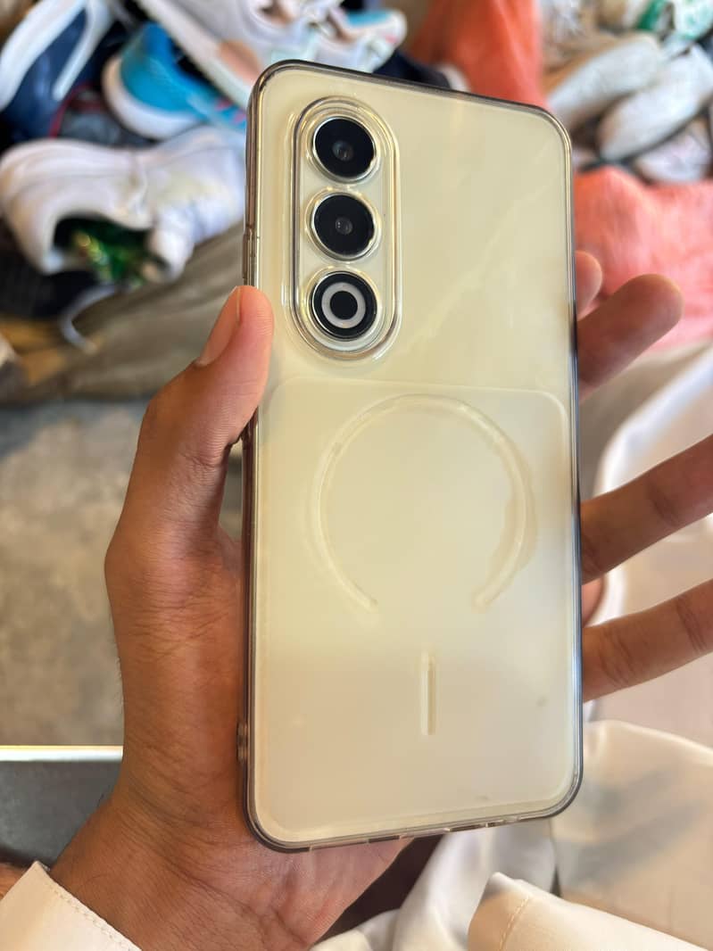 Itel S25 2