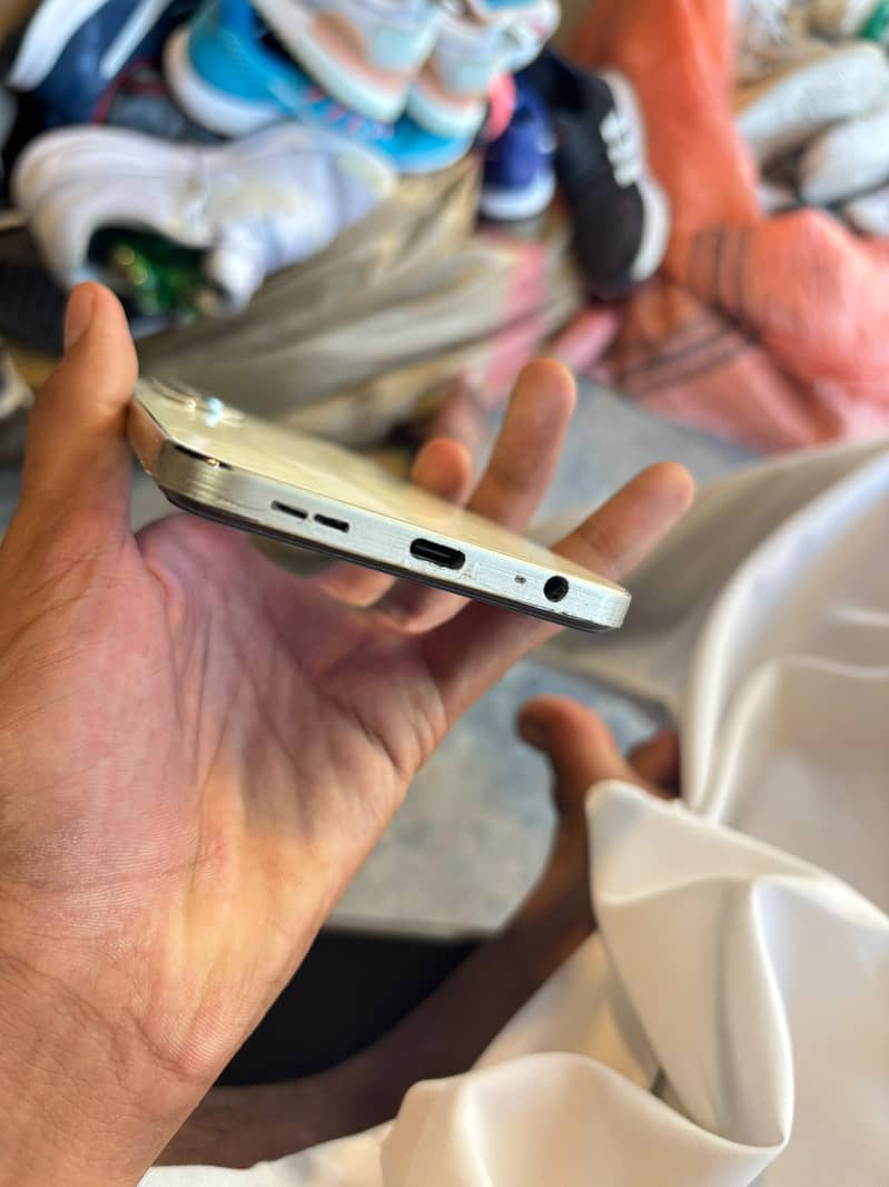 Itel S25 5