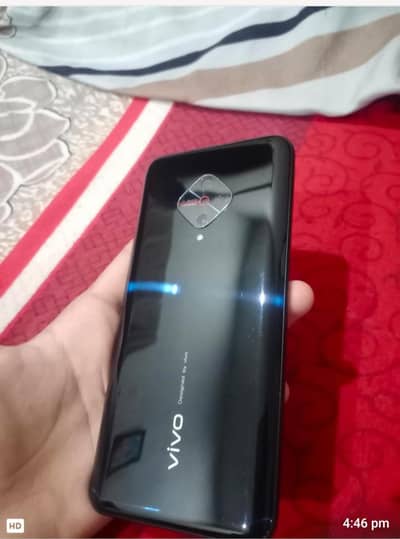 Vivo Y51s