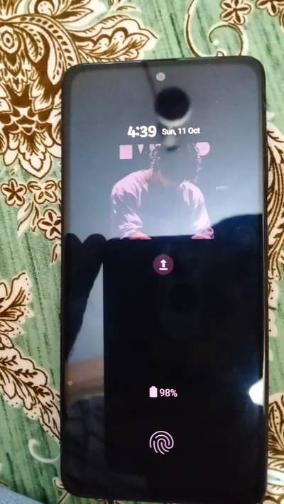 Samsung Mobile A51