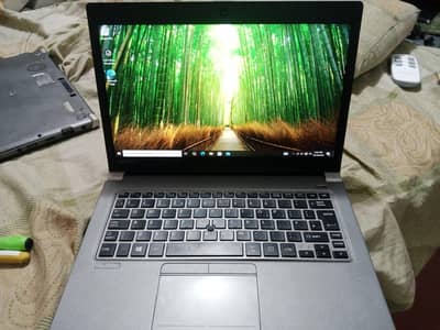 toshiba i5 6th gen
