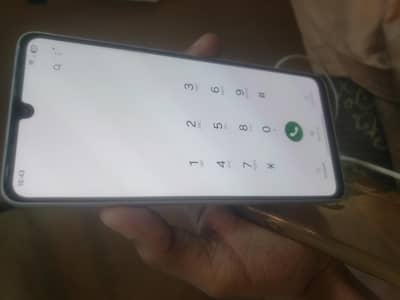 Samsung Mobile A33 5G