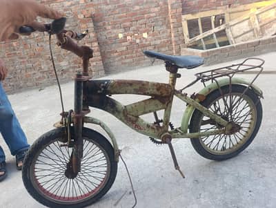 cycle