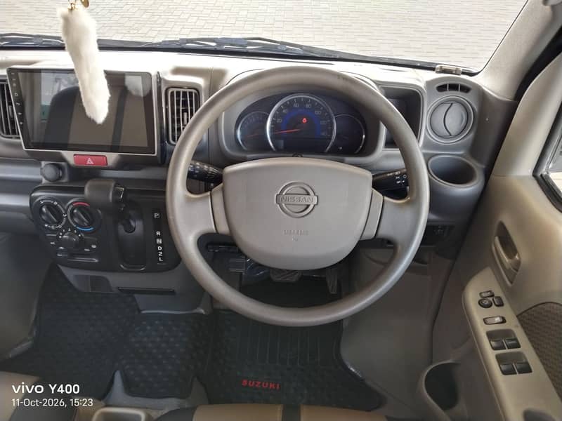 Suzuki Every 2