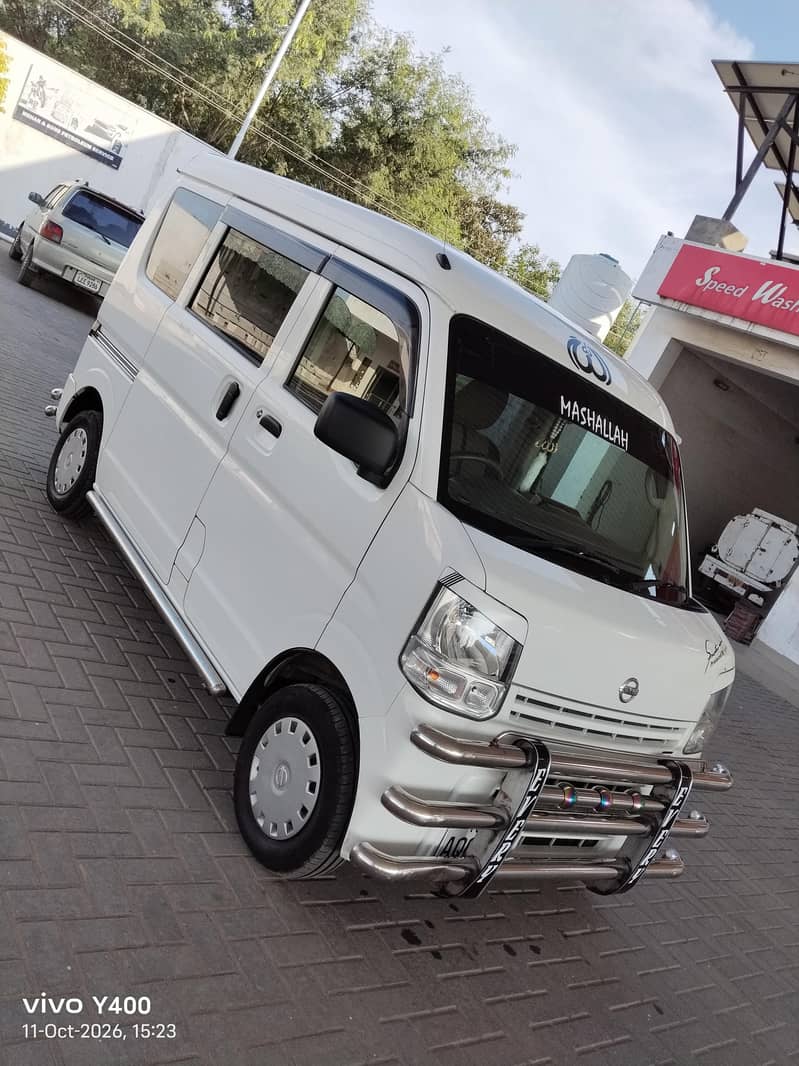 Suzuki Every 3