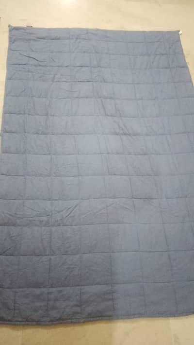 Brand New weighted blanket