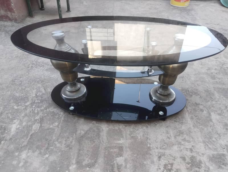 Center Table 0