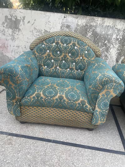 Sofa Set 6 Seater | Sofa Set | living room sofa