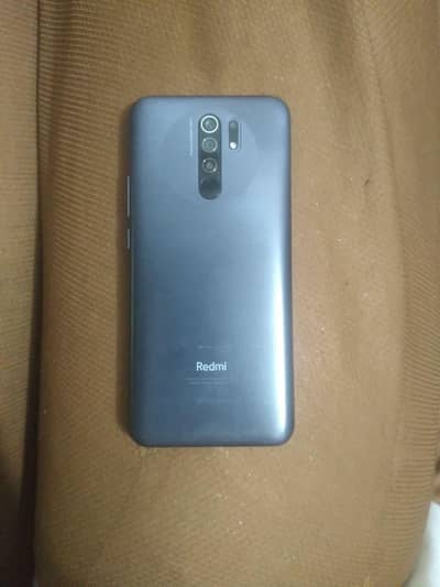 0317-5087070  Redmi 9 bht achi conditions m hy. . . bht achi betri hy