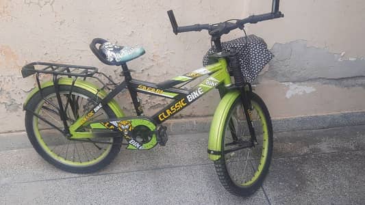 kids cycle for 10 to 12 year