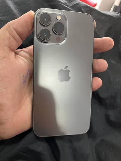 Apple iPhone 13 Pro Max pta aprove