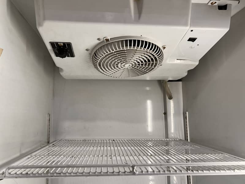 D freezer 3