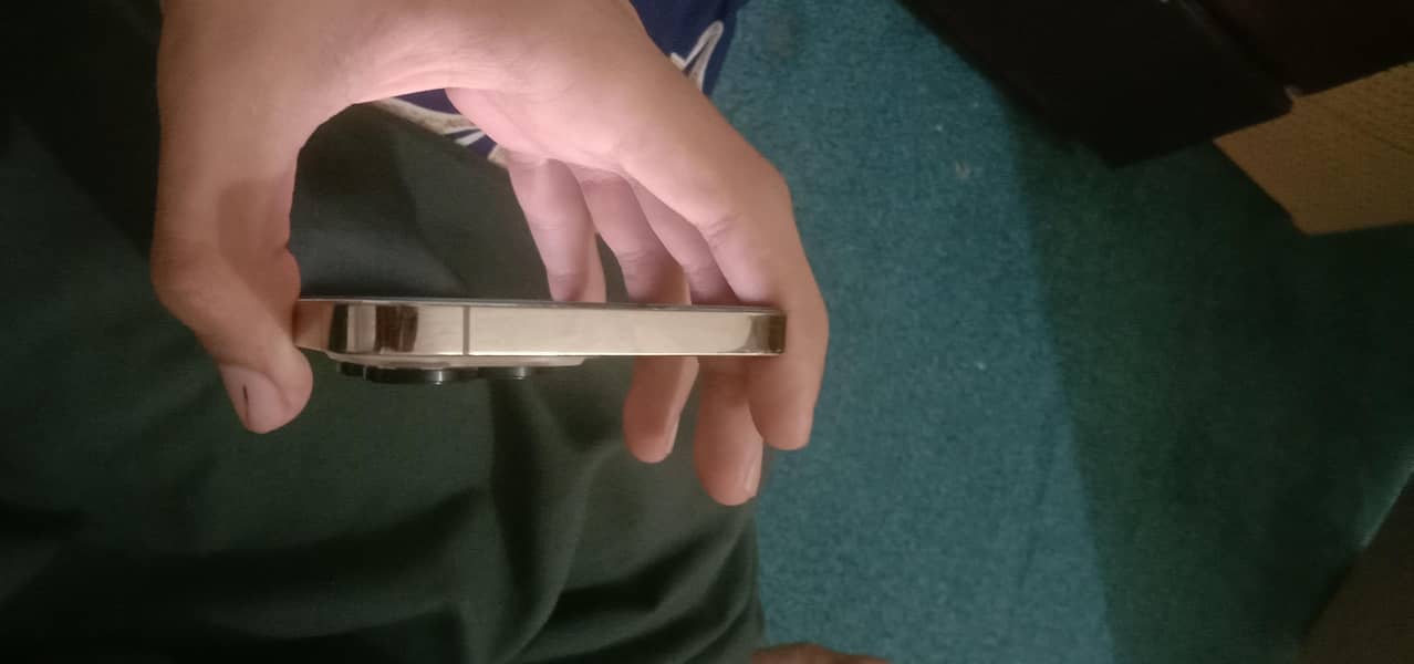 Apple iPhone 13 Pro Max(Bypass) 5