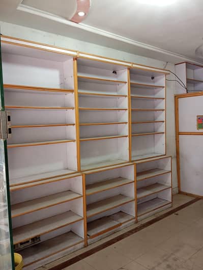 cabinates , counter , wood stacher for sale