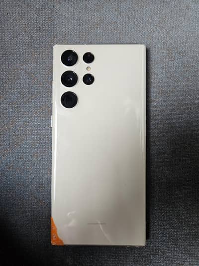 Samsung Galaxy S22 Ultra