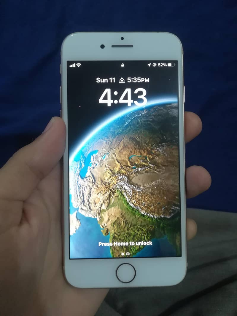 iphone 8 non pta 5