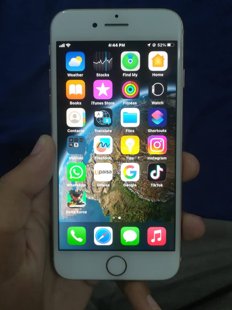 iphone 8 non pta 6
