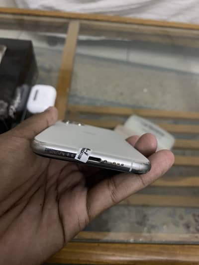 Apple iPhone 11 pro