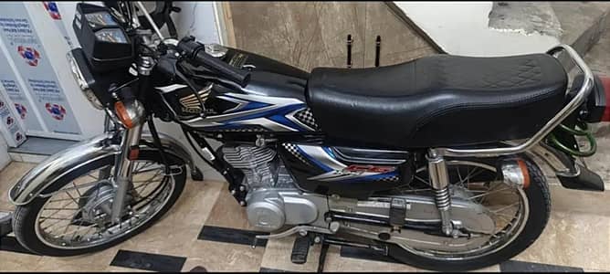All Ok, please contact serious buyer 03069457203