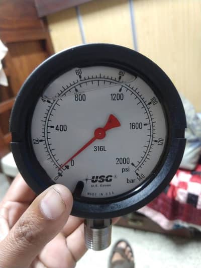 fluke multi meter