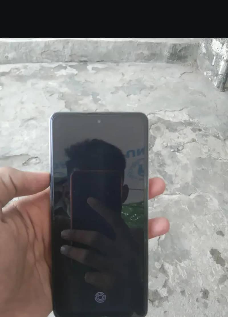 Tecno CAMON 20 all original 1