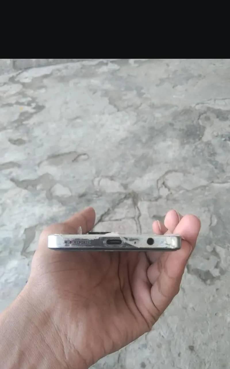 Tecno CAMON 20 all original 6