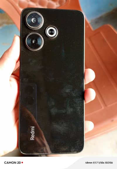 Xiaomi Redmi 13 dead board