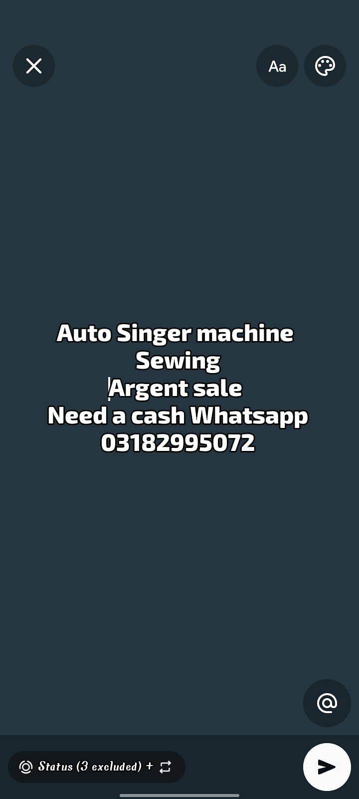 special sewing machine auto computer 0