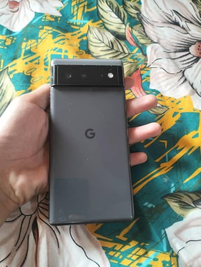 Google Pixel 6
