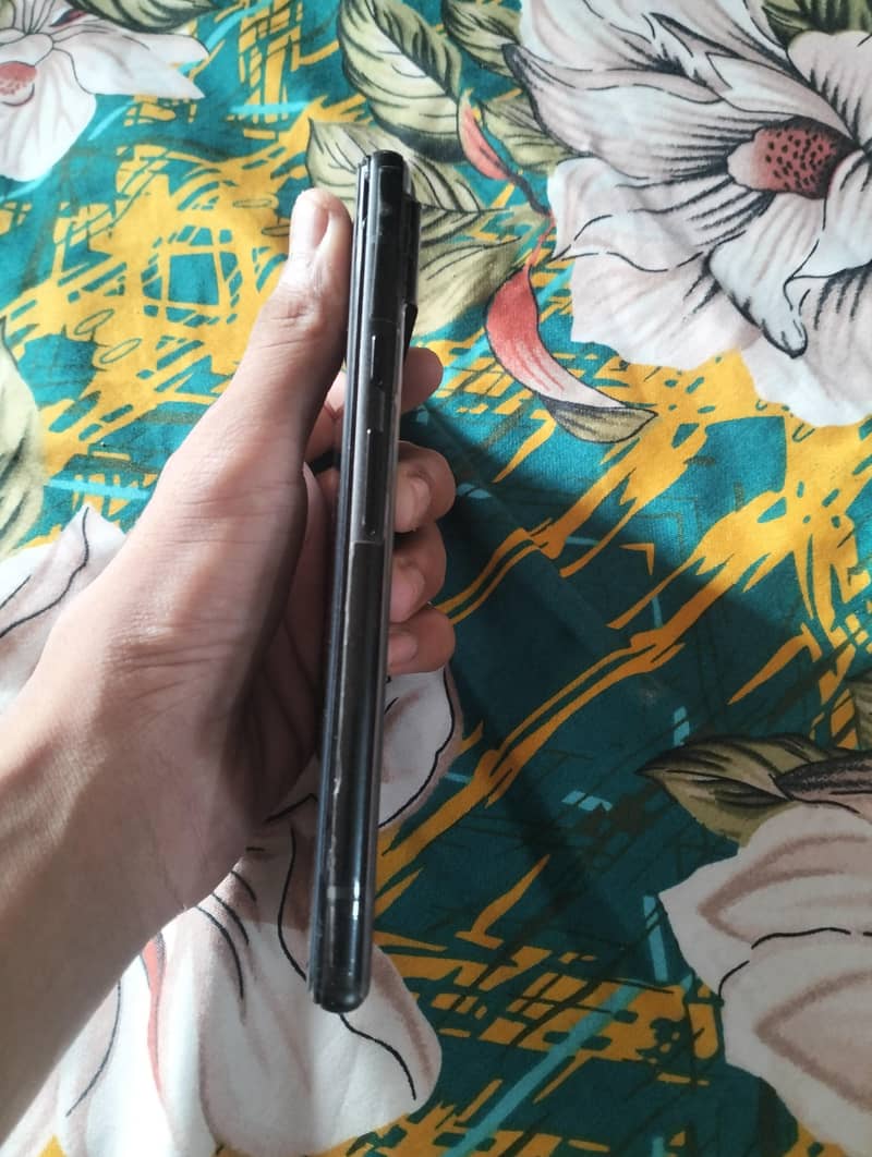 Google Pixel 6 panel change 1