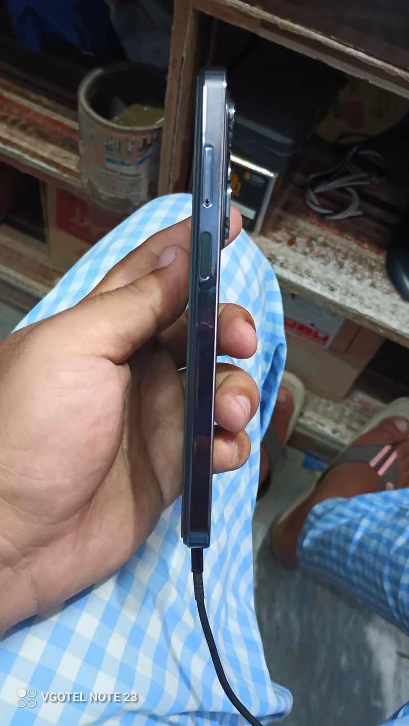 G'Five Note 25 Ultra 5