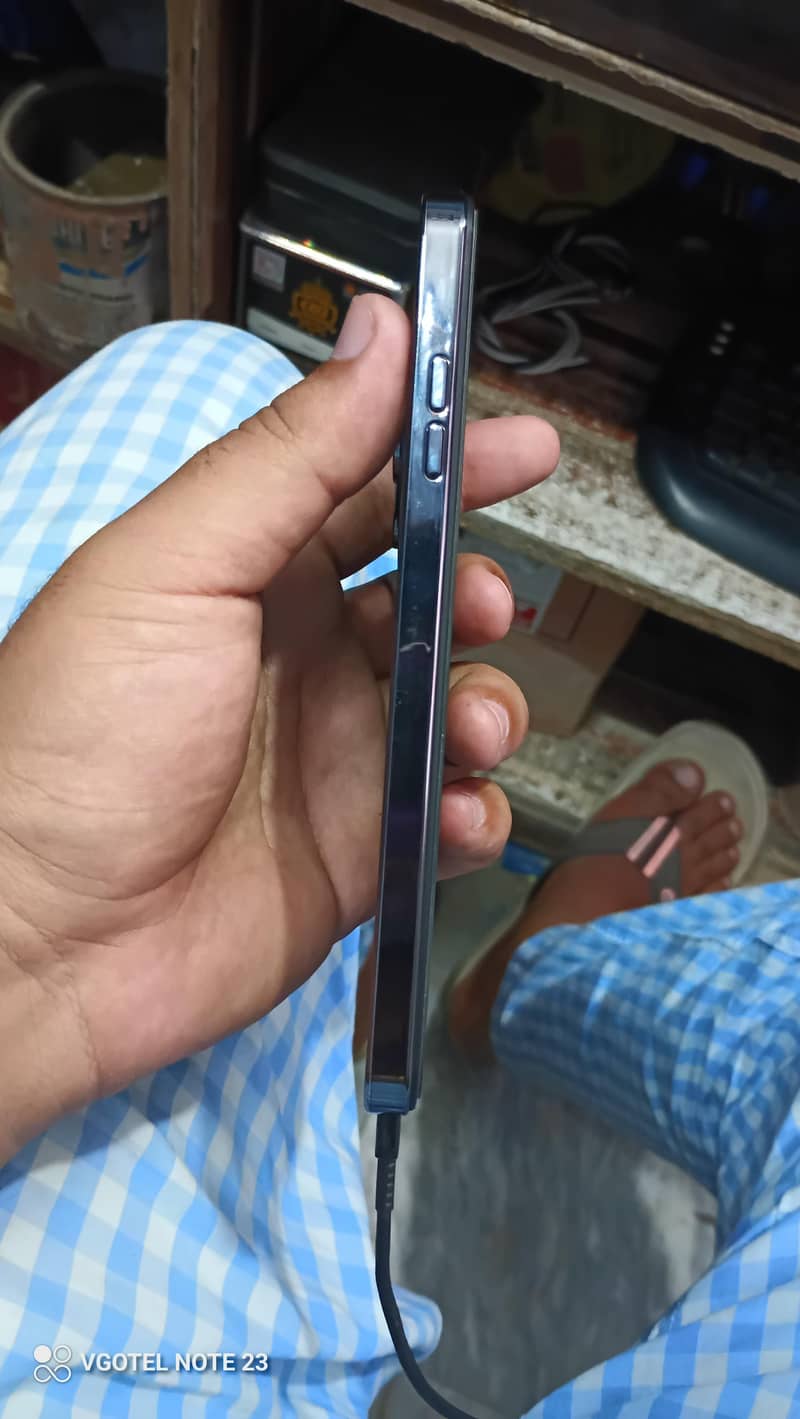 G'Five Note 25 Ultra 6