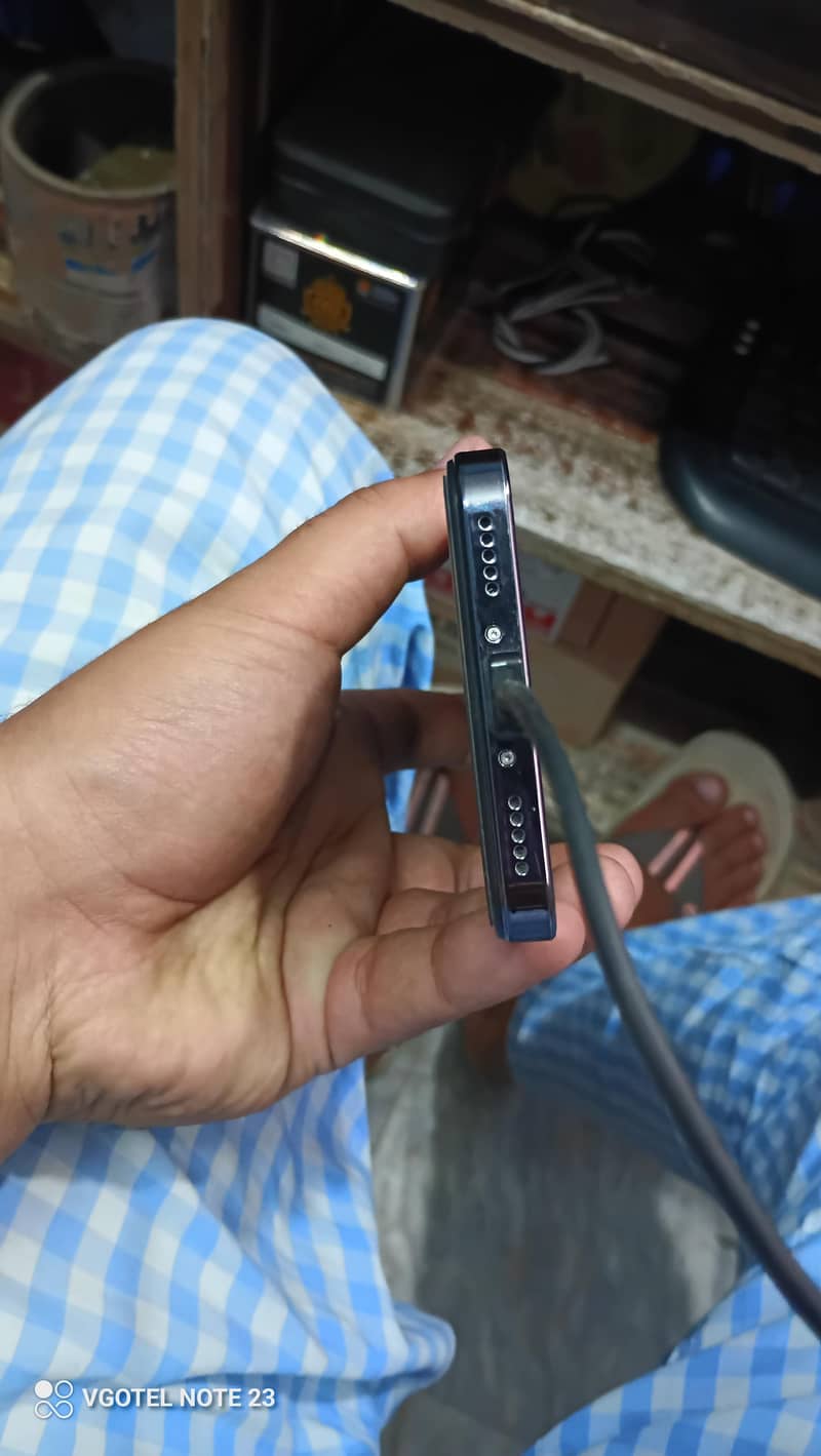 G'Five Note 25 Ultra 7