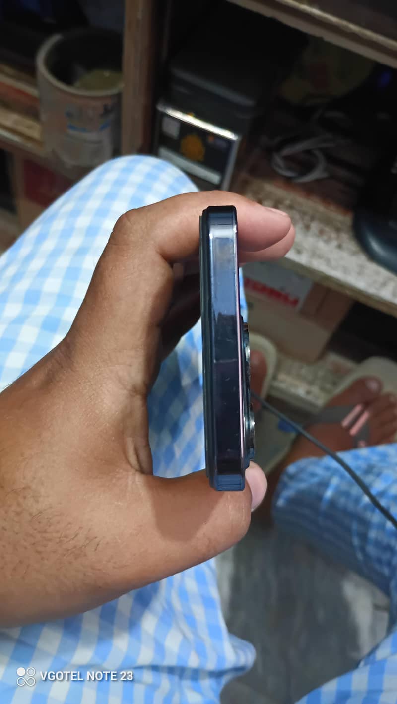 G'Five Note 25 Ultra 8