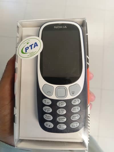 Nokia 3310