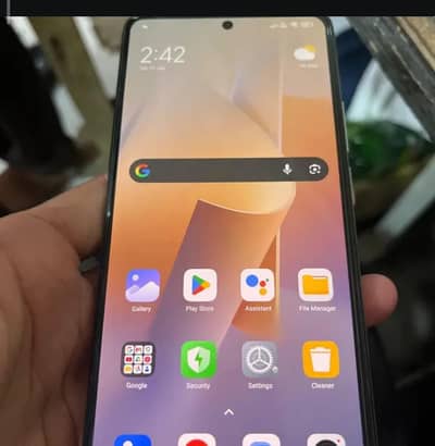 Xiaomi 11T