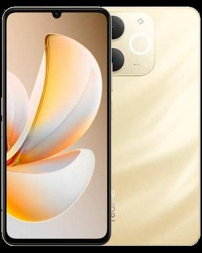 Realme Other Model 0