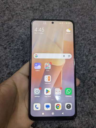 Xiaomi Redmi Note 12