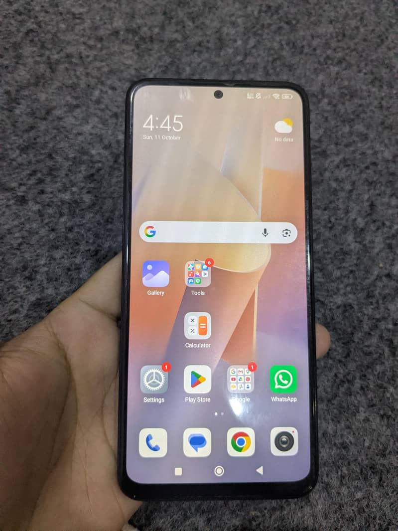 Xiaomi Redmi Note 12 0